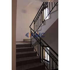 Квартира 2-комнатная 1+1 в Несебре (Святой Влас) площадь 55м² 1 этаж