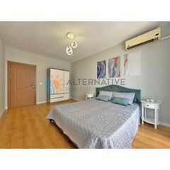 Квартира 2-комнатная 1+1 в Бургасе площадь 73м² 2 этаж