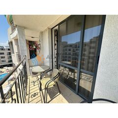 Квартира 2-комнатная 1+1 в Бургасе площадь 82м² 5 этаж