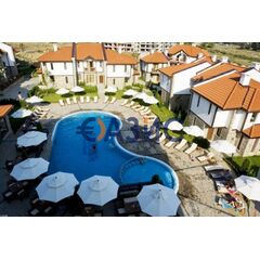Квартира 4-комнатная 3+1 в Несебре (Солнечный Берег) площадь 137м² 1 этаж