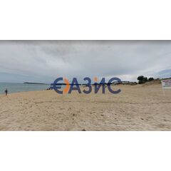 Квартира 1-комнатная в Несебре (Солнечный Берег) площадь 49м² 4 этаж