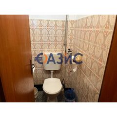 Квартира 5-комнатная 4+1 в Несебре площадь 137м² 3 этаж