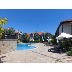 Квартира 4-комнатная 3+1 в Несебре (Солнечный Берег) площадь 155м² 3 этаж
