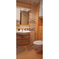 Квартира 3-комнатная 2+1 в Несебре (Равда) площадь 130м² 4 этаж