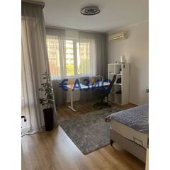 Квартира 3-комнатная 2+1 в Несебре (Святой Влас) площадь 110м² 4 этаж
