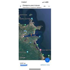 Квартира 3-комнатная 2+1 в Созополе (Равадиново) площадь 116м² 1 этаж