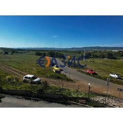 Квартира 1-комнатная в Несебре (Солнечный Берег) площадь 31.8м² 2 этаж