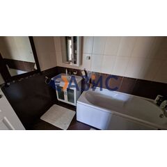 Квартира 3-комнатная 2+1 в Несебре (Святой Влас) площадь 125м² 2 этаж