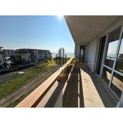 Квартира 3-комнатная 2+1 у моря в Бургасе площадь 118м² 5 этаж