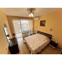 Квартира 2-комнатная 1+1 в Несебре (Святой Влас) площадь 72м² 4 этаж