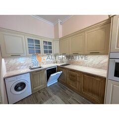 Квартира 2-комнатная 1+1 у моря в Несебре площадь 84м² 2 этаж