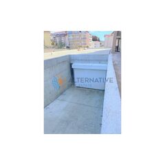 Квартира 2-комнатная 1+1 в Несебре (Святой Влас) площадь 58м² 2 этаж