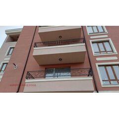 Квартира 2-комнатная 1+1 у моря в Варне площадь 75м² 3 этаж