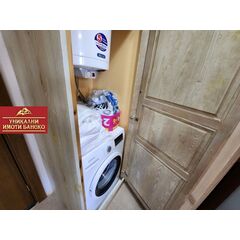 Квартира 2-комнатная 1+1 в Банско площадь 60м² 4 этаж