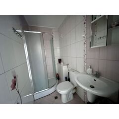 Квартира 2-комнатная 1+1 в Поморие площадь 70м² 6 этаж
