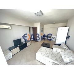 Квартира 2-комнатная 1+1 в Несебре (Солнечный Берег) площадь 66м² 4 этаж