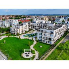 Квартира 4-комнатная 3+1 у моря в Бургасе площадь 170м² 4 этаж