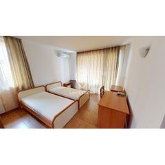 Квартира 3-комнатная 2+1 в Несебре (Кошарица) площадь 130м² 2 этаж