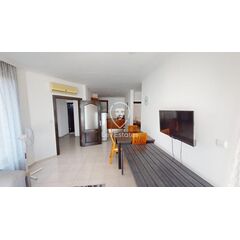 Квартира 3-комнатная 2+1 в Несебре (Кошарица) площадь 96м² 1 этаж