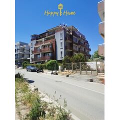 Квартира 2-комнатная 1+1 у моря в Созополе площадь 57м² 4 этаж