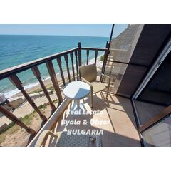 Квартира 2-комнатная 1+1 у моря в Бяле площадь 65м² 2 этаж