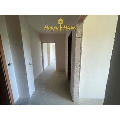 Квартира 2-комнатная 1+1 у моря в Несебре (Равда) площадь 69.15м² 1 этаж
