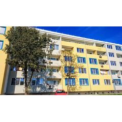 Квартира 3-комнатная 2+1 в Бургасе площадь 72м² 4 этаж
