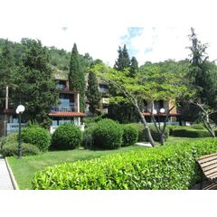 Квартира 2-комнатная 1+1 у моря в Несебре (Елените) площадь 54м² 4 этаж