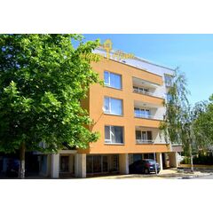 Квартира 2-комнатная 1+1 у моря в Несебре (Святой Влас) площадь 63м² 4 этаж