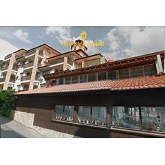 Квартира 2-комнатная 1+1 у моря в Несебре (Святой Влас) площадь 91м² 3 этаж