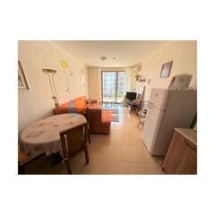 Квартира 2-комнатная 1+1 в Несебре (Равда) площадь 70м² 4 этаж