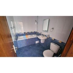 Квартира 2-комнатная 1+1 в Царево (Синеморец) площадь 72м² 2 этаж