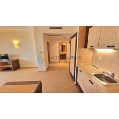 Квартира 2-комнатная 1+1 в Несебре (Солнечный Берег) площадь 90м² 2 этаж