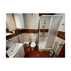 Квартира 2-комнатная 1+1 в Несебре (Елените) площадь 65м²