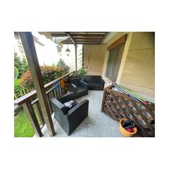 Квартира 2-комнатная 1+1 в Несебре (Святой Влас) площадь 82м²