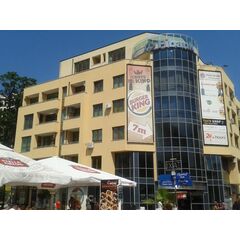 Квартира 2-комнатная 1+1 у моря в Несебре (Солнечный Берег) площадь 70м² 5 этаж в ЖК Kaya