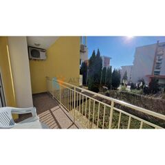 Квартира 2-комнатная 1+1 в Несебре (Святой Влас) площадь 67м²