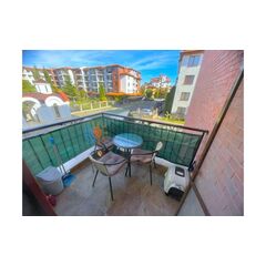 Квартира 2-комнатная 1+1 в Несебре (Равда) площадь 60м² 2 этаж