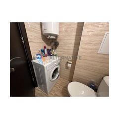 Квартира 2-комнатная 1+1 в Несебре (Солнечный Берег) площадь 55м² 3 этаж