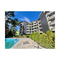 Квартира 2-комнатная 1+1 в Несебре (Солнечный Берег) площадь 56м² 3 этаж