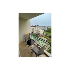 Квартира 2-комнатная 1+1 в Несебре (Солнечный Берег) площадь 62м² 5 этаж