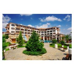 Квартира 2-комнатная 1+1 в Поморие (Ахелой) площадь 88м²