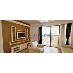 Квартира 3-комнатная 1+1 в Несебре (Солнечный Берег) площадь 92м² 4 этаж
