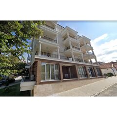 Квартира 2-комнатная 1+1 у моря в Разлоге (Баня) площадь 84м² 4 этаж