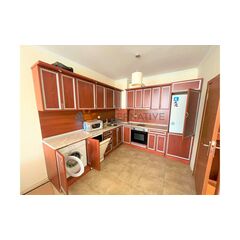 Квартира 2-комнатная 1+1 в Несебре площадь 70м² 4 этаж