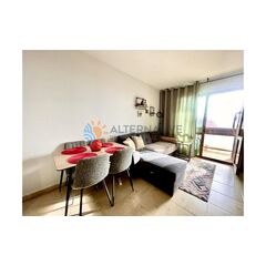 Квартира 2-комнатная 1+1 в Несебре (Кошарица) площадь 62м² 2 этаж