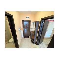 Квартира 2-комнатная 1+1 в Несебре площадь 55м² 3 этаж