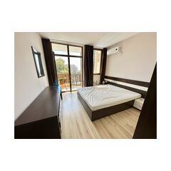Квартира 2-комнатная 1+1 в Несебре (Равда) площадь 70м² 4 этаж