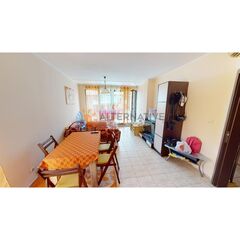 Квартира 2-комнатная 1+1 в Несебре (Кошарица) площадь 67м² 2 этаж