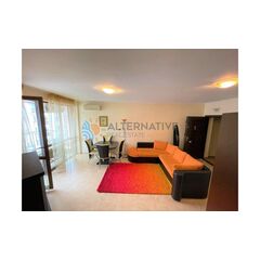 Квартира 2-комнатная 1+1 в Несебре (Равда) площадь 60м² 5 этаж